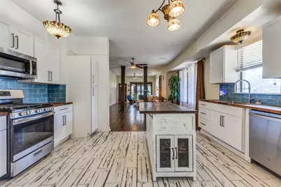 401 S 4th Street, Crandall, TX 75114 - Photo 11