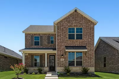 3120 Arthurdale Street, Celina, TX 75009 - Photo 1