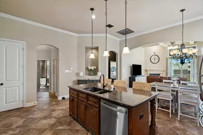 1007 Somerset Circle, Forney, TX 75126 - Photo 31