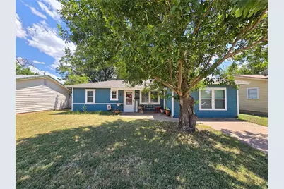 2509 S 41st Street, Abilene, TX 79605 - Photo 1