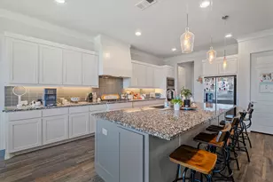 621 Sunbury Ln, Prosper, TX 75078 - Photo 19