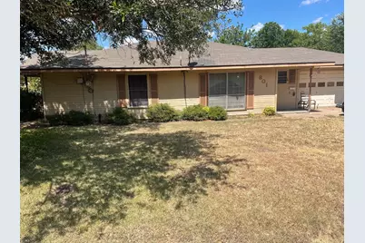 801 E Milam Street, Ennis, TX 75119 - Photo 1