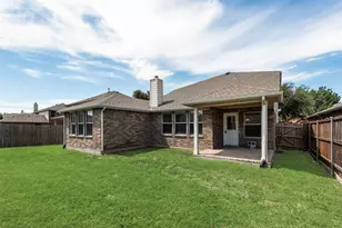 1010 Trickham Dr, Forney, TX 75126 - Photo 35