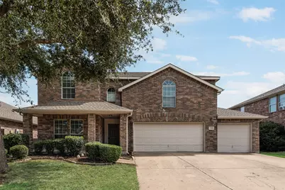 1010 Trickham Drive, Forney, TX 75126 - Photo 33