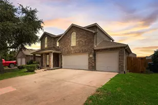 1010 Trickham Dr, Forney, TX 75126 - Photo 1