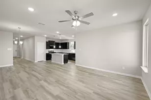 625 Godley Rnch, Godley, TX 76044 - Photo 11