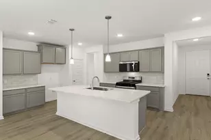 2017 Bayfront Dr, Royse City, TX 75189 - Photo 5