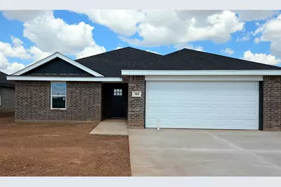 304 Waterloo, Abilene, TX 79602 - Photo 1
