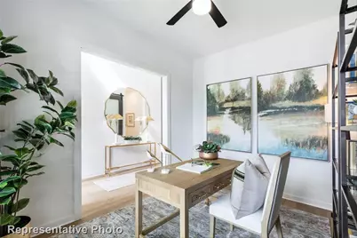 2809 Hillview Lane, Sherman, TX 75092 - Photo 19