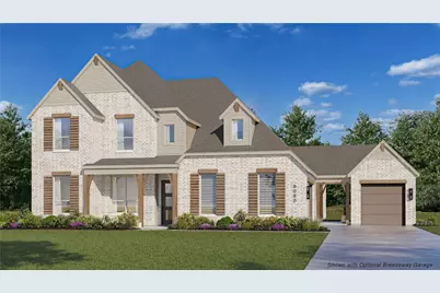 2809 Hillview Lane, Sherman, TX 75092 - Photo 1