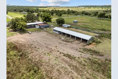 87 Ledbetter Road, Mineral Wells, TX 76067 - Photo 5