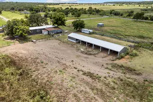 87 Ledbetter Rd, Mineral Wells, TX 76067 - Photo 5