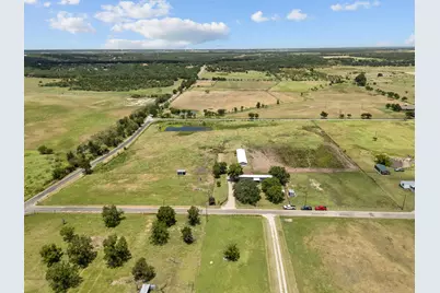 87 Ledbetter Road, Mineral Wells, TX 76067 - Photo 1