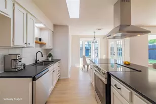 220 Jeaneta Ave, Benbrook, TX 76126 - Photo 5