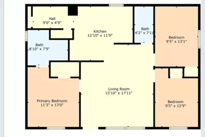 2371 Old Bethany Road, Bruceville, TX 76630 - Photo 15