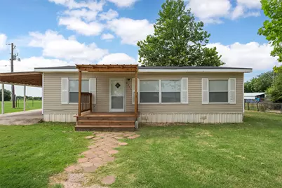 2371 Old Bethany Road, Bruceville, TX 76630 - Photo 1