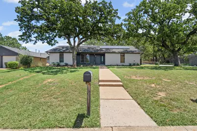 2423 Jewell Drive, Arlington, TX 76016 - Photo 3