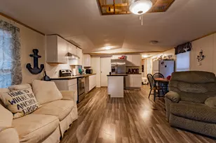 4705 Fox Hollow Rd, Graham, TX 76450 - Photo 5