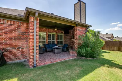 12808 Royal Ascot Drive, Fort Worth, TX 76244 - Photo 35