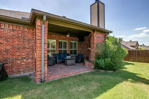 12808 Royal Ascot Dr, Fort Worth, TX 76244 - Photo 35