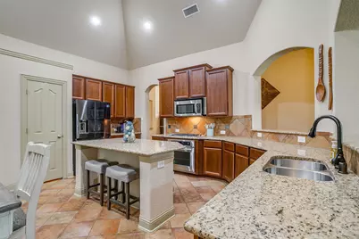 12808 Royal Ascot Drive, Fort Worth, TX 76244 - Photo 5