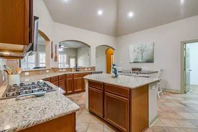 12808 Royal Ascot Drive, Fort Worth, TX 76244 - Photo 7