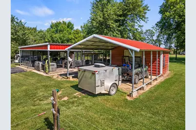 751 NW County Road 1010, Mount Vernon, TX 75457 - Photo 29