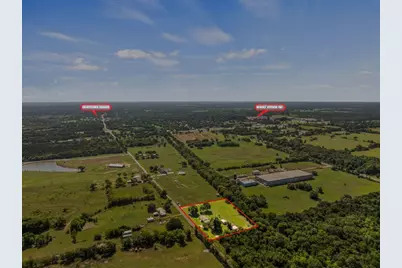 751 NW County Road 1010, Mount Vernon, TX 75457 - Photo 37
