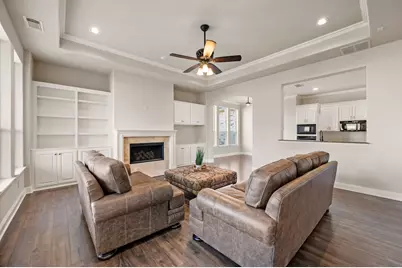 2002 Munro Park Avenue, Corinth, TX 76208 - Photo 15