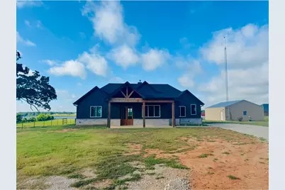 642 Fm 1995, Van, TX 75790 - Photo 1