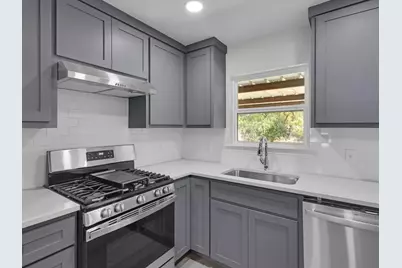 6032 Yeary Street, Lake Worth, TX 76135 - Photo 7