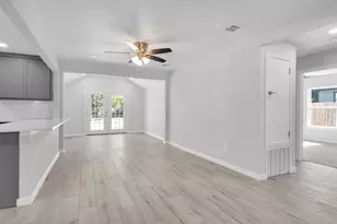 6032 Yeary St, Lake Worth, TX 76135 - Photo 5