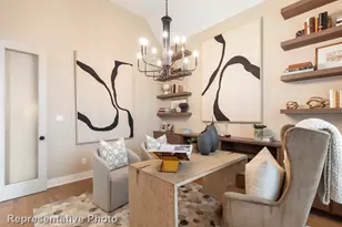 4312 Sandbrock Pkwy, Aubrey, TX 76227 - Photo 37