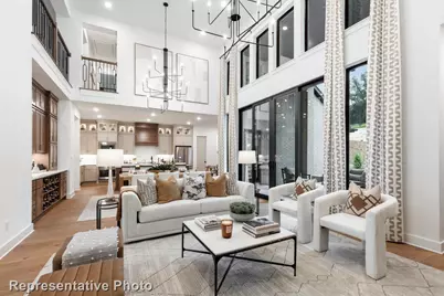 4312 Sandbrock Parkway, Aubrey, TX 76227 - Photo 13