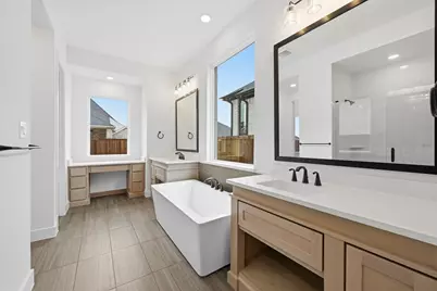 4312 Sandbrock Parkway, Aubrey, TX 76227 - Photo 15