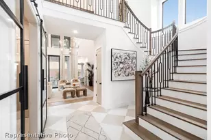 4312 Sandbrock Pkwy, Aubrey, TX 76227 - Photo 39