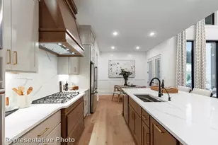 4312 Sandbrock Pkwy, Aubrey, TX 76227 - Photo 7