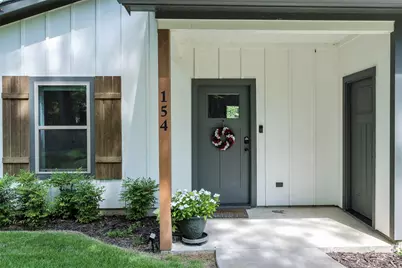 154 Scenic Drive, Mabank, TX 75156 - Photo 3