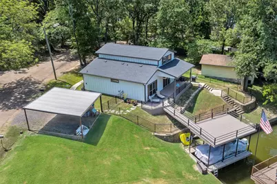 154 Scenic Drive, Mabank, TX 75156 - Photo 27