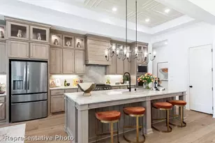 4309 Sandbrock Pkwy, Aubrey, TX 76227 - Photo 7