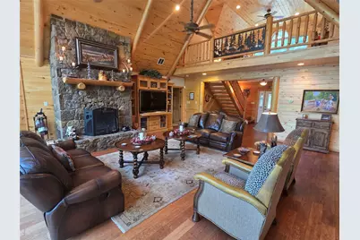 9033 Safari Shores Drive, LaRue, TX 75770 - Photo 7