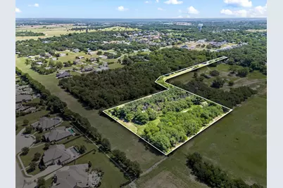 13109 Roanoke Road, Westlake, TX 76262 - Photo 1