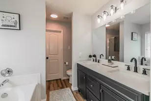 7316 Tin Star Dr, Fort Worth, TX 76179 - Photo 17