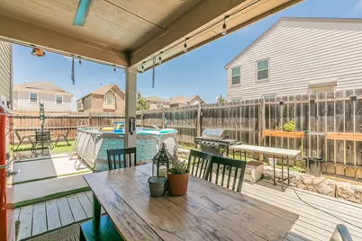 7316 Tin Star Drive, Fort Worth, TX 76179 - Photo 35