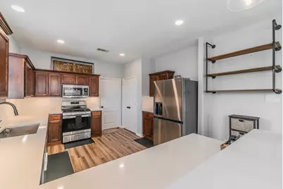 7316 Tin Star Drive, Fort Worth, TX 76179 - Photo 11