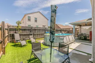 7316 Tin Star Dr, Fort Worth, TX 76179 - Photo 33