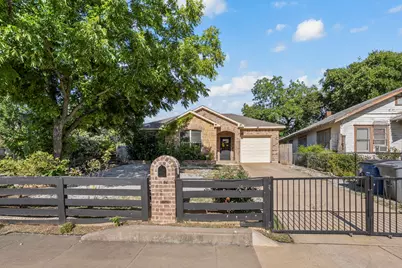 2402 Alaska Avenue, Dallas, TX 75216 - Photo 1