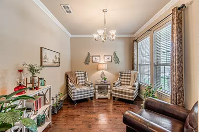 5721 Diamond Valley Drive, Fort Worth, TX 76179 - Photo 3