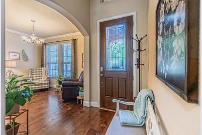 5721 Diamond Valley Drive, Fort Worth, TX 76179 - Photo 3