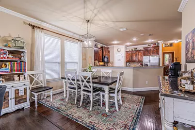 5721 Diamond Valley Drive, Fort Worth, TX 76179 - Photo 17